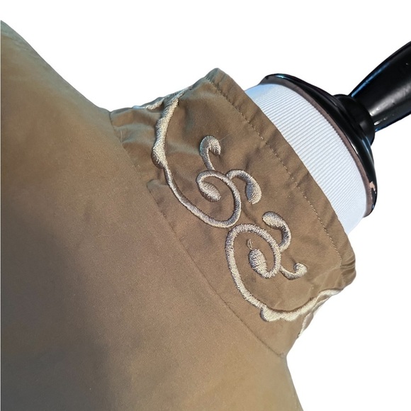 Equine Couture Heritage jacket - Picture 3 of 13